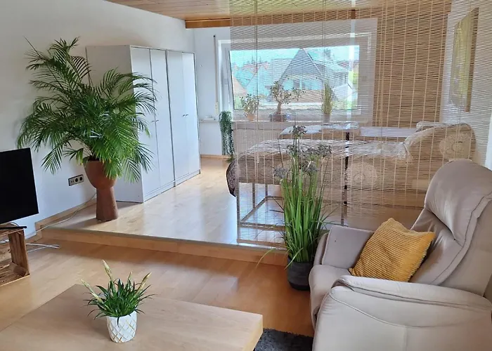 Haus Gartenblick