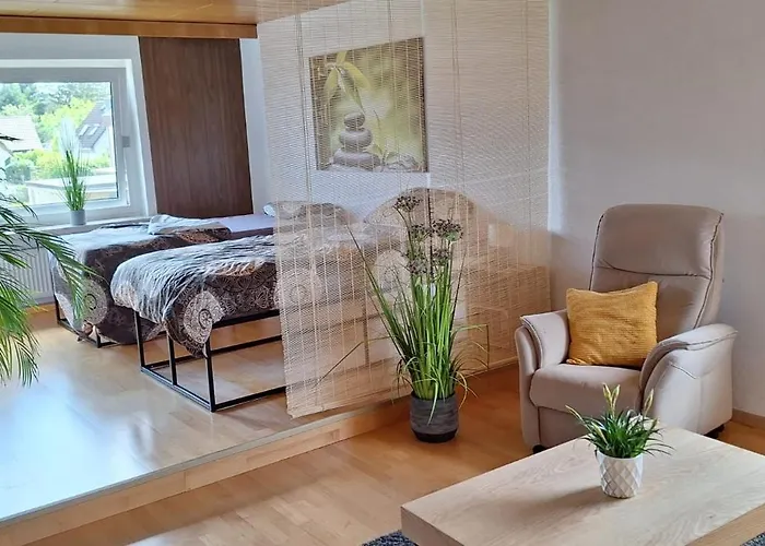 Haus Gartenblick