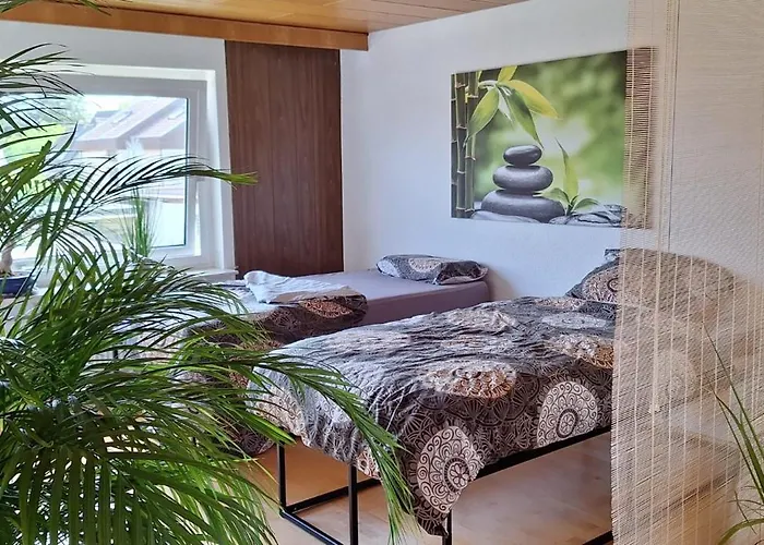 Haus Gartenblick