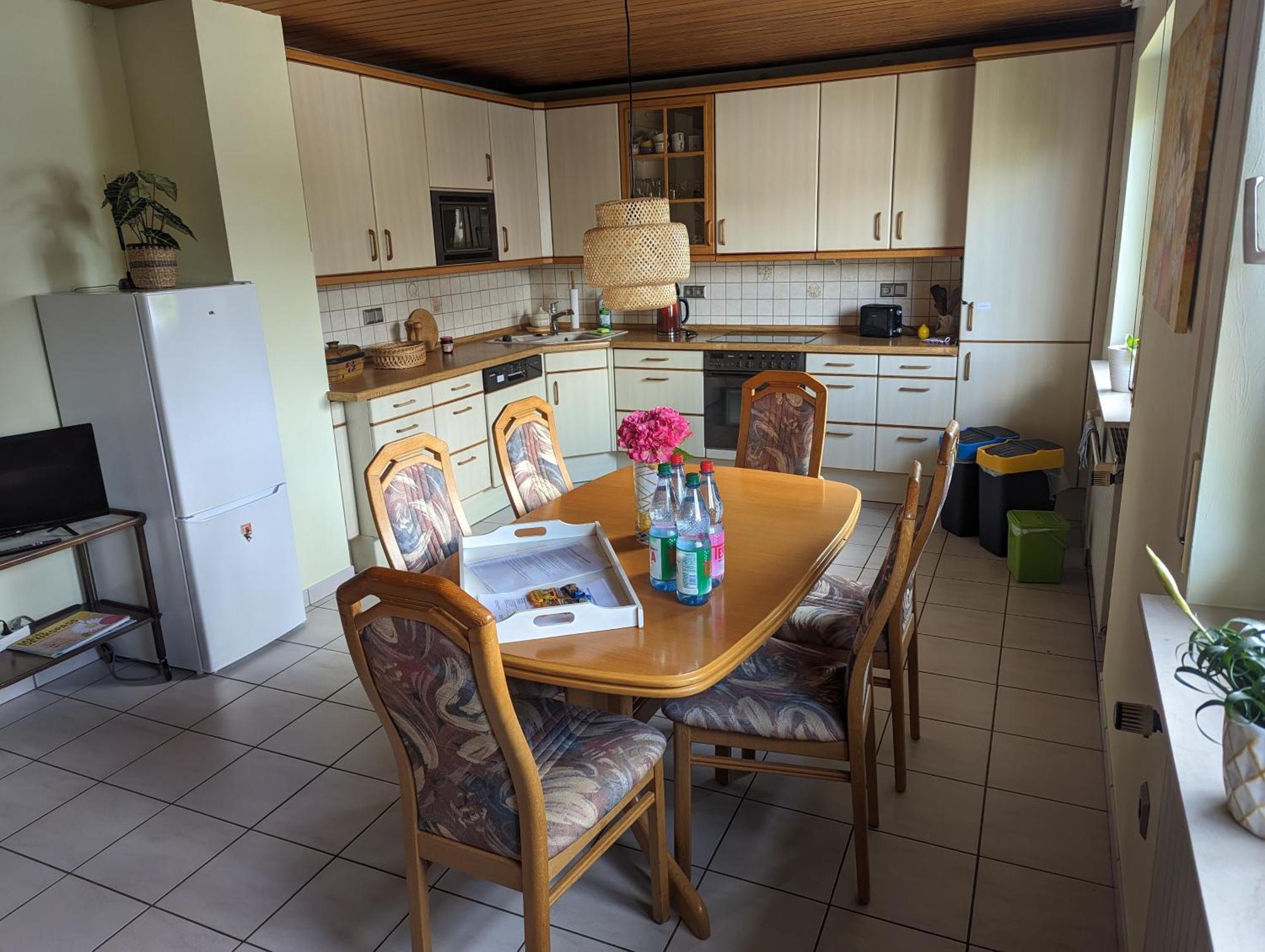 Haus Gartenblick