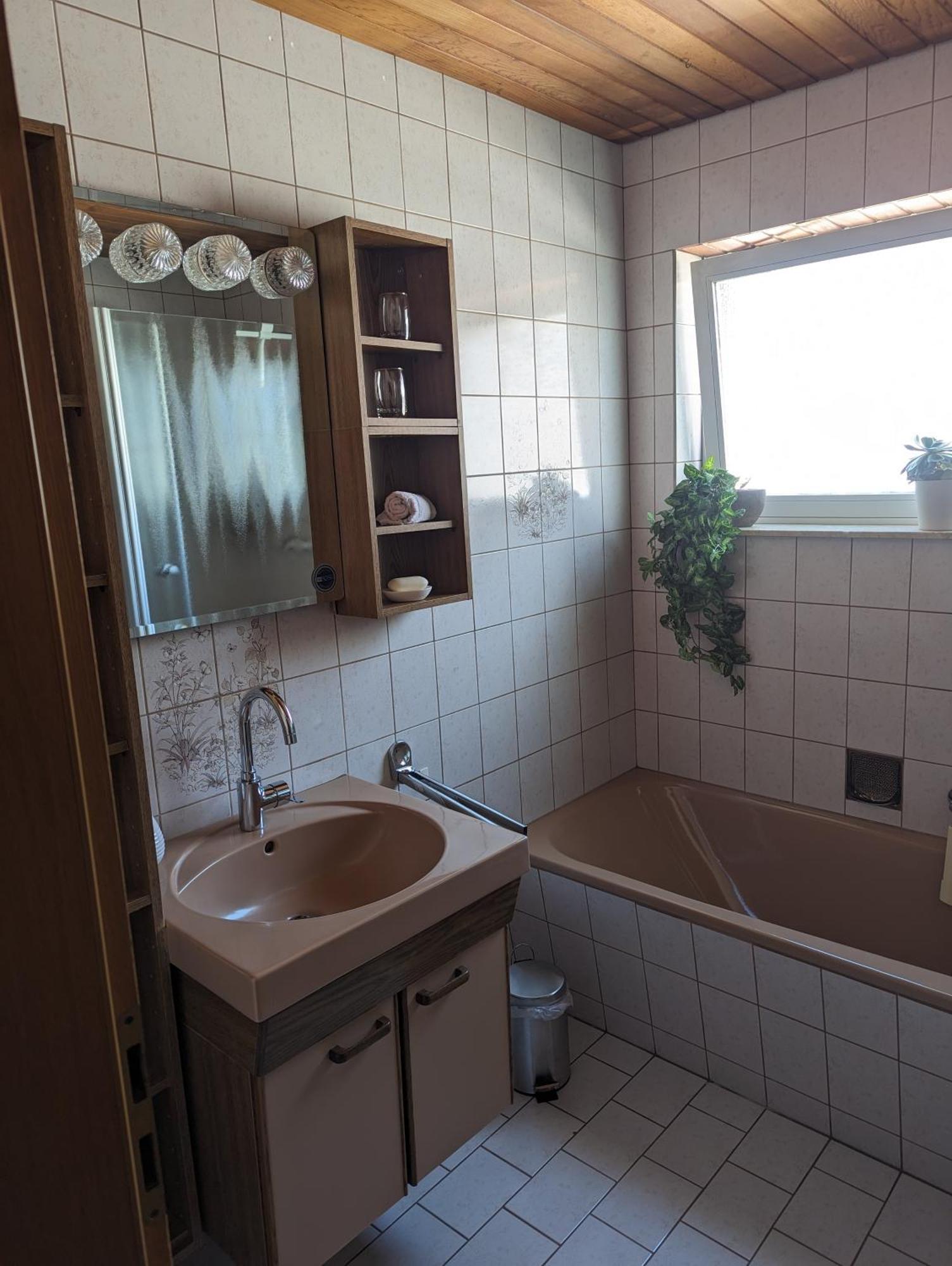 Haus Gartenblick Apartment Ruesselsheim